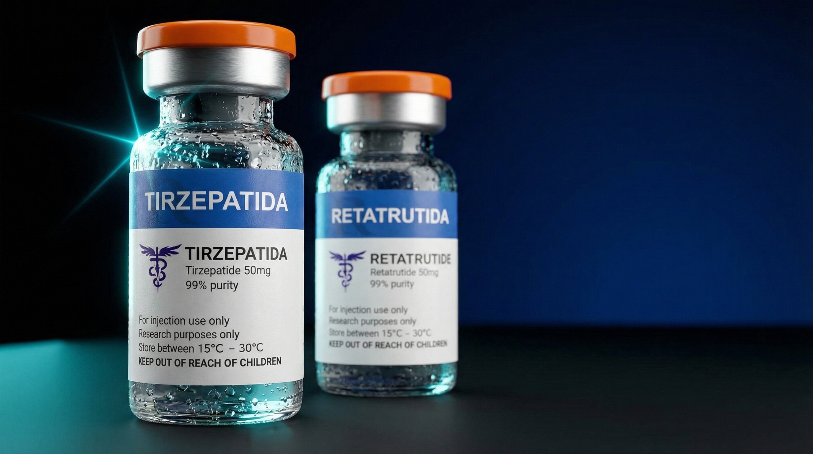 Protocolos Médicos Injetáveis