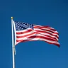 USA Flag